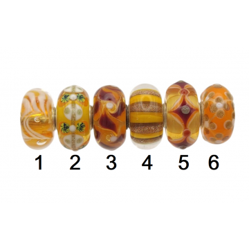 Set L Einzigartig – Trollbeads