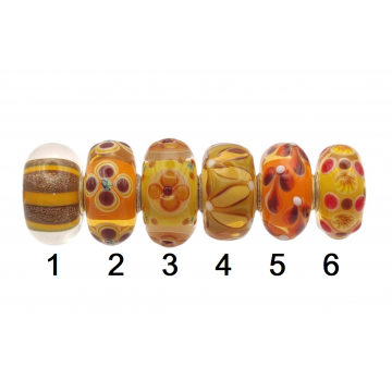Set O Unici - Trollbeads