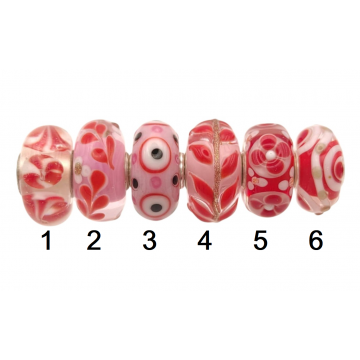 Set S Único - Trollbeads