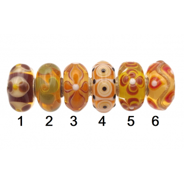 Set E Único - Trollbeads