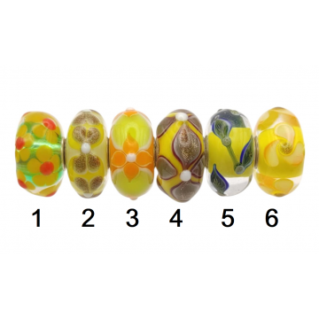 Set M Unici - Trollbeads