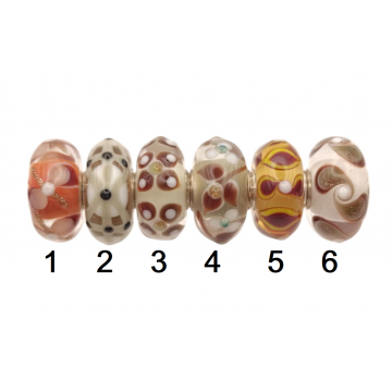 Set H Unici - Trollbeads