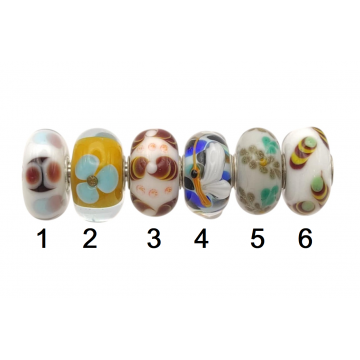 Set I Einzigartig – Trollbeads