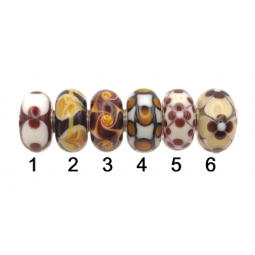 Set C Einzigartig – Trollbeads