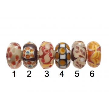 Set D Unici - Trollbeads
