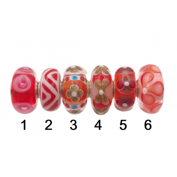 Set R Einzigartig – Trollbeads