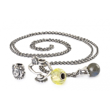 Collana Fantasia Madre Natura