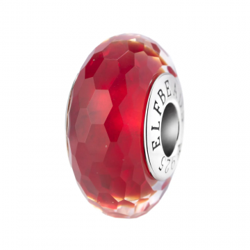 Ruby Red Fractal