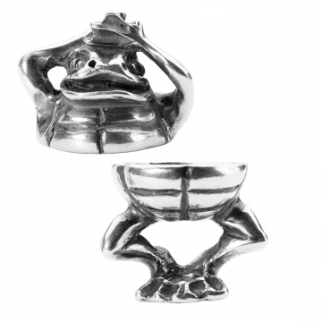 Fantaisie de Grenouille