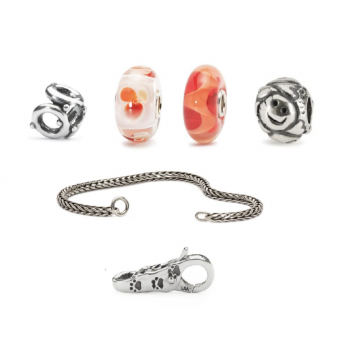 Summer Together Armband 159...