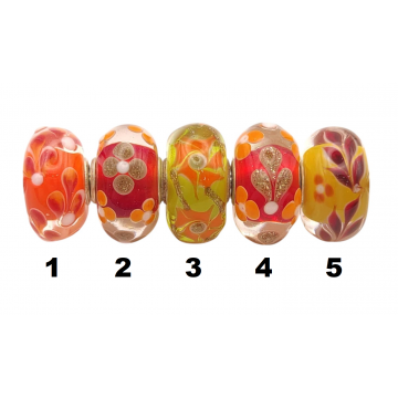 Set A Unici - Trollbeads