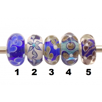 Ensemble C Unique - Trollbeads
