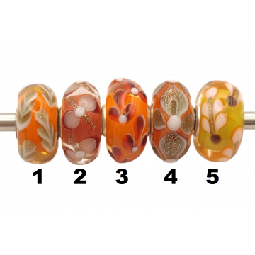 Set E Unici - Trollbeads