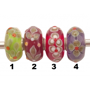 Set F Unici - Trollbeads