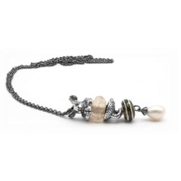 Pearl Fantasy Necklace 1