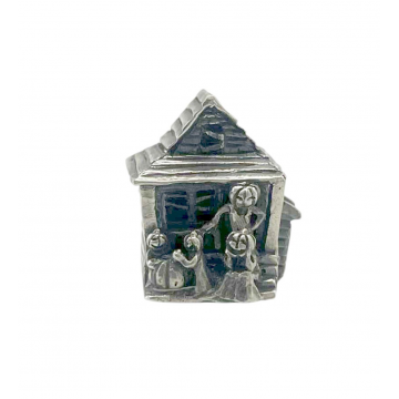 Jack's Hut