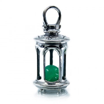 The Ecto Hunt Lantern