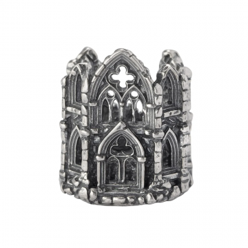 Gravelight Cathedral