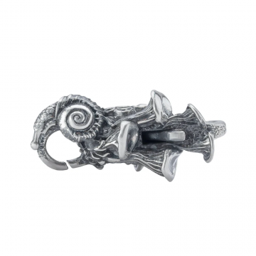 Mushroom Lock