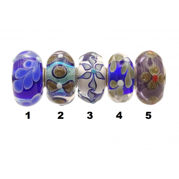 Set A Unique - Trollbeads