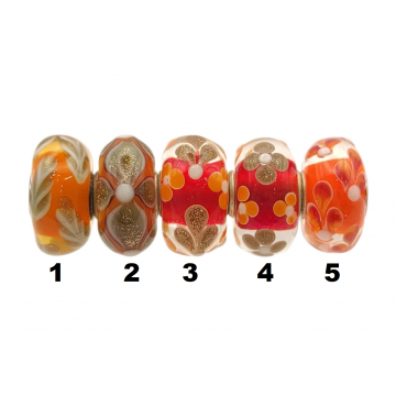 Set B Unique - Trollbeads