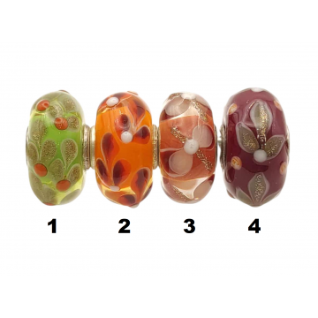 Set C Único - Trollbeads