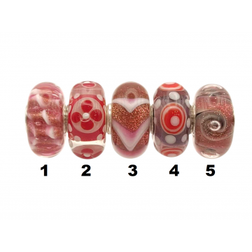 Set M Unici - Trollbeads