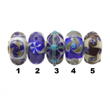Ensemble S Unique - Trollbeads