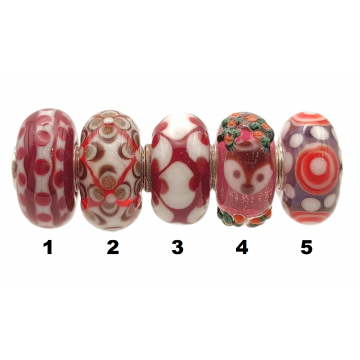 Set U Einzigartig – Trollbeads