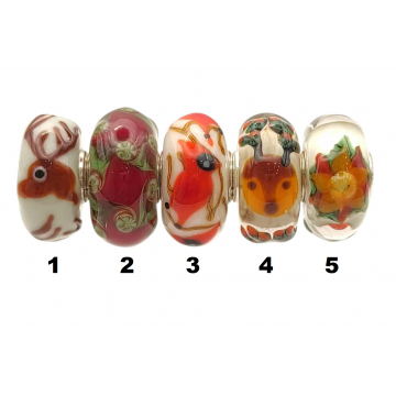 Set V Único - Trollbeads