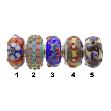 Set X Einzigartig – Trollbeads