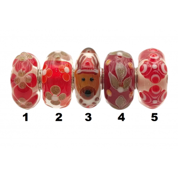 Set AE Unique - Trollbeads