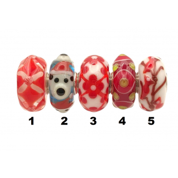 Set AM Unique - Trollbeads