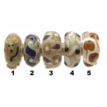 Set AN Unique - Trollbeads