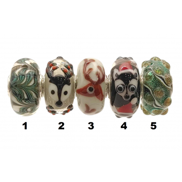 Set AO Unici - Trollbeads