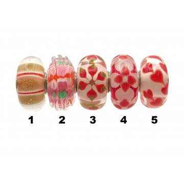 Set AP Único - Trollbeads