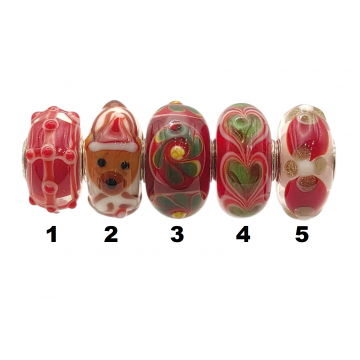 Set AR Unique - Trollbeads