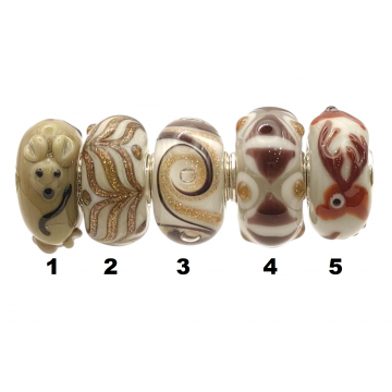 Set AS Unique - Trollbeads