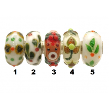 Set AT Unici - Trollbeads