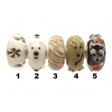 Set AY Unique - Trollbeads