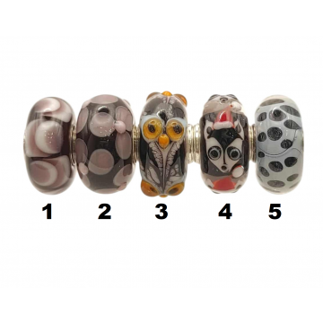 Set BA Único - Trollbeads