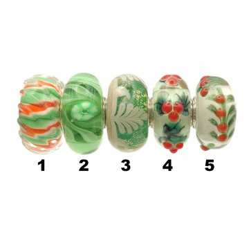 Set BC Único - Trollbeads