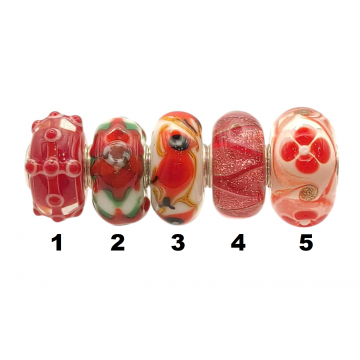 Set BD Unici - Trollbeads