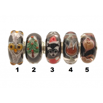 Set BF Unici - Trollbeads