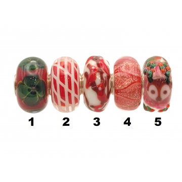 Set BG Unici - Trollbeads