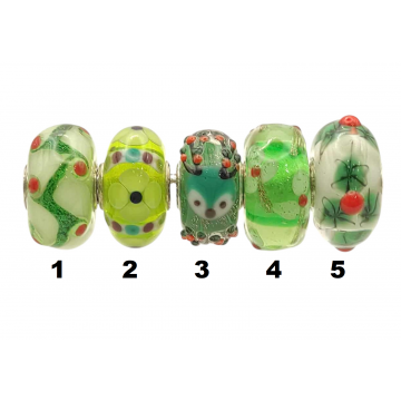 Set BL Unique - Trollbeads