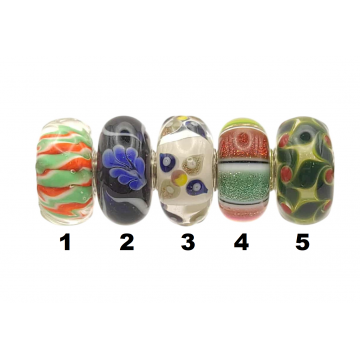 Set BN Unique - Trollbeads