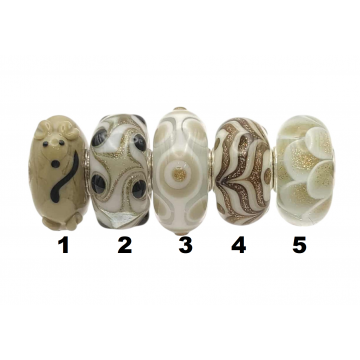 Set BO Unique - Trollbeads