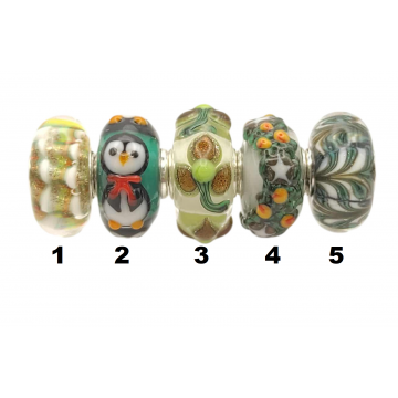 Set BP Unique - Trollbeads