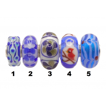 Set BS Unique - Trollbeads